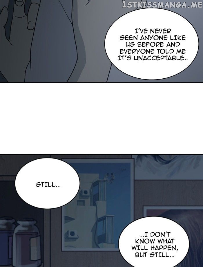 Days of Hana chapter 49 - page 57