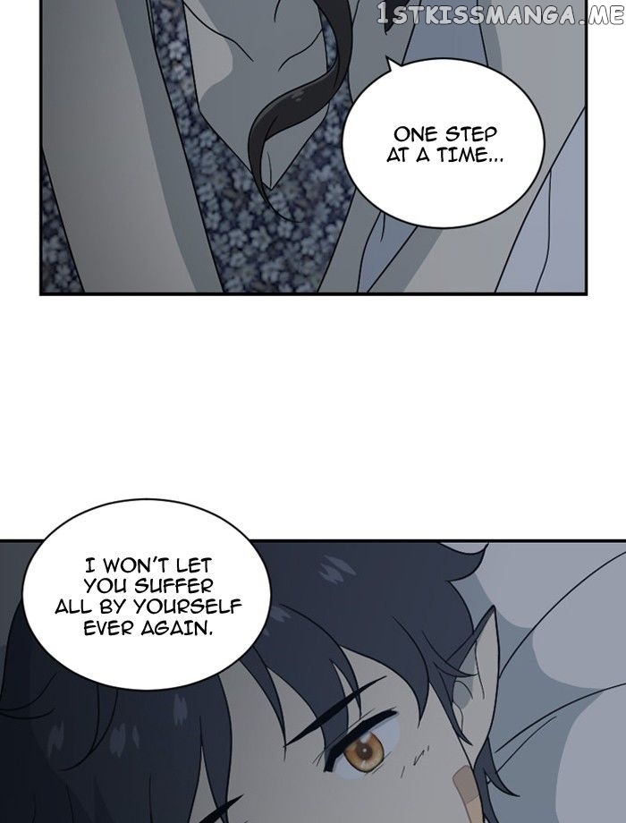 Days of Hana chapter 49 - page 59