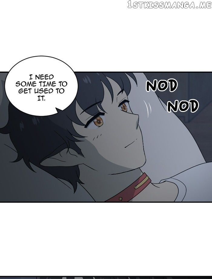 Days of Hana chapter 49 - page 62