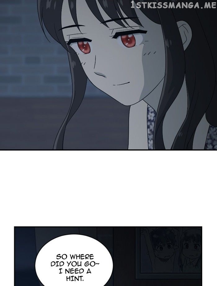 Days of Hana chapter 49 - page 63