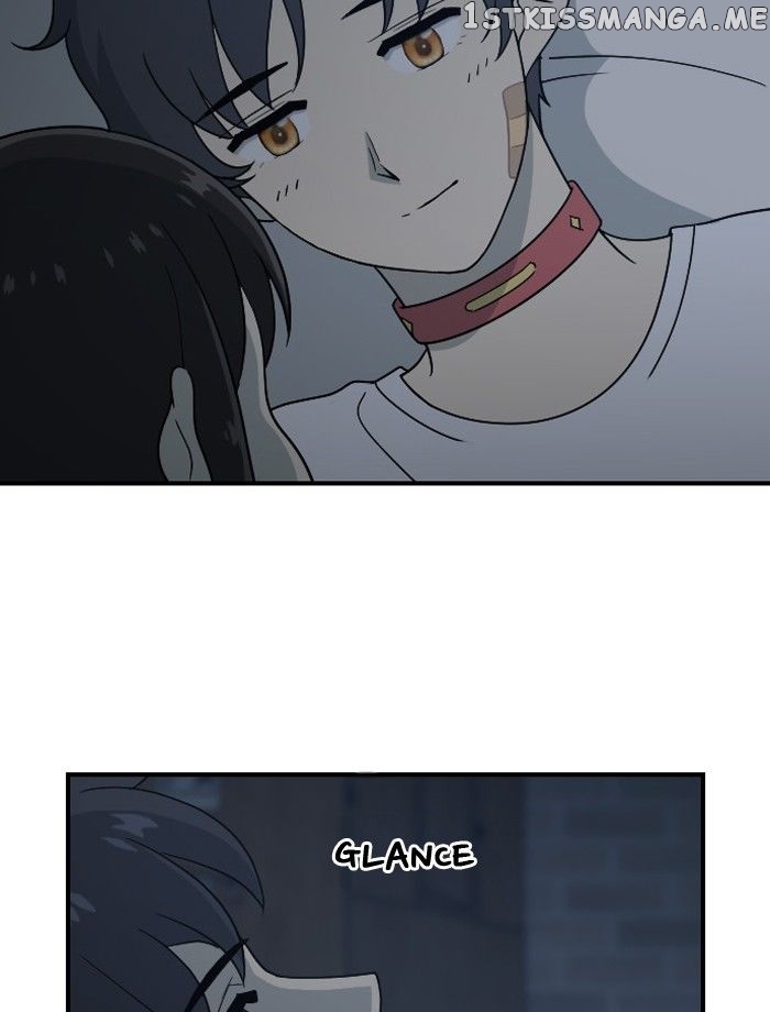 Days of Hana chapter 49 - page 66