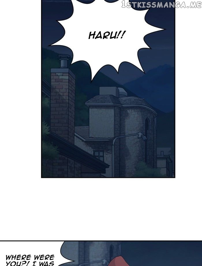 Days of Hana chapter 49 - page 7