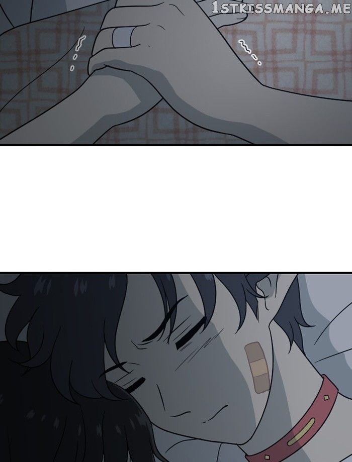 Days of Hana chapter 49 - page 71