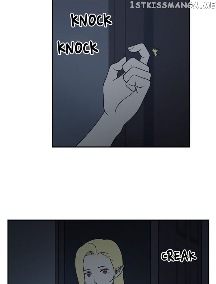 Days of Hana chapter 49 - page 73