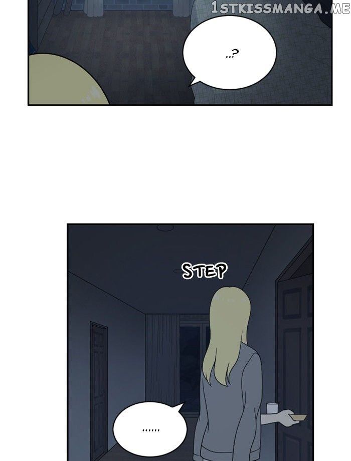 Days of Hana chapter 49 - page 75