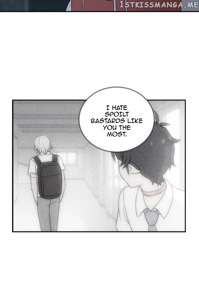 Days of Hana chapter 47 - page 13