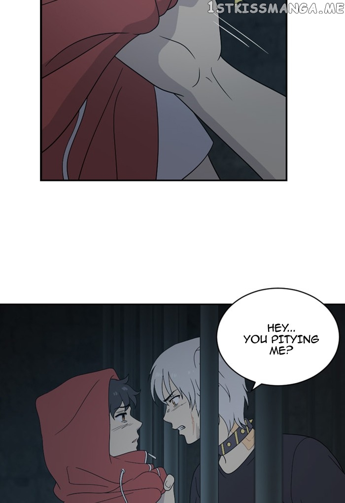 Days of Hana chapter 47 - page 17