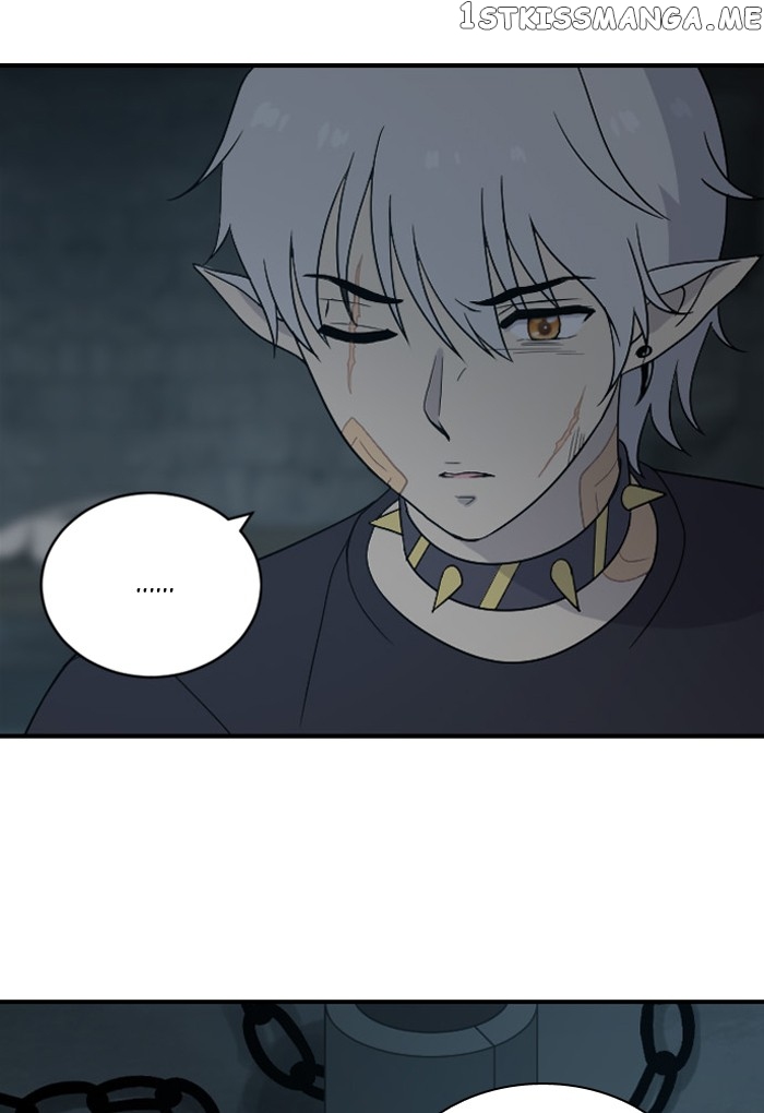 Days of Hana chapter 47 - page 21