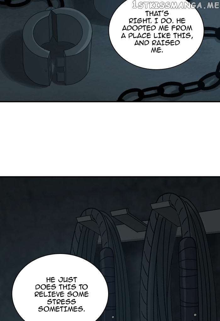 Days of Hana chapter 47 - page 22