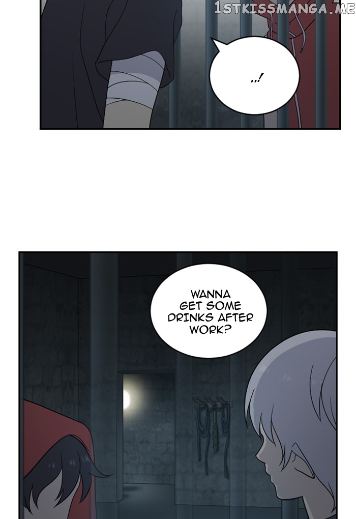 Days of Hana chapter 47 - page 30