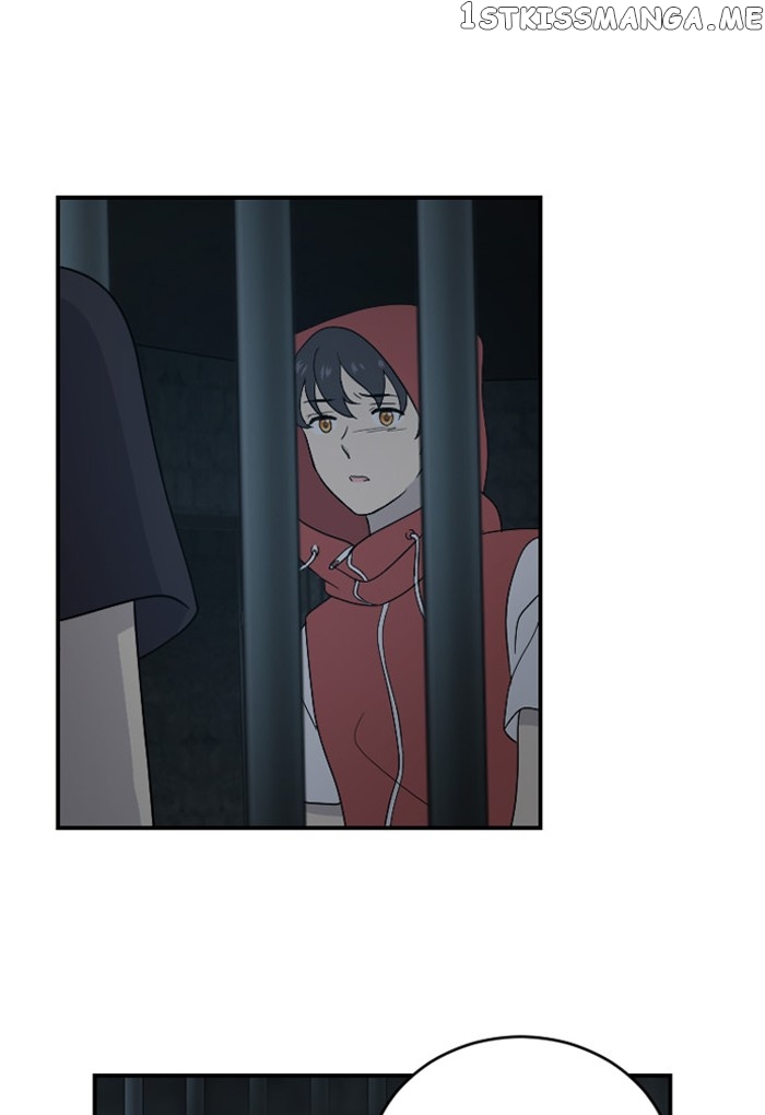 Days of Hana chapter 47 - page 32