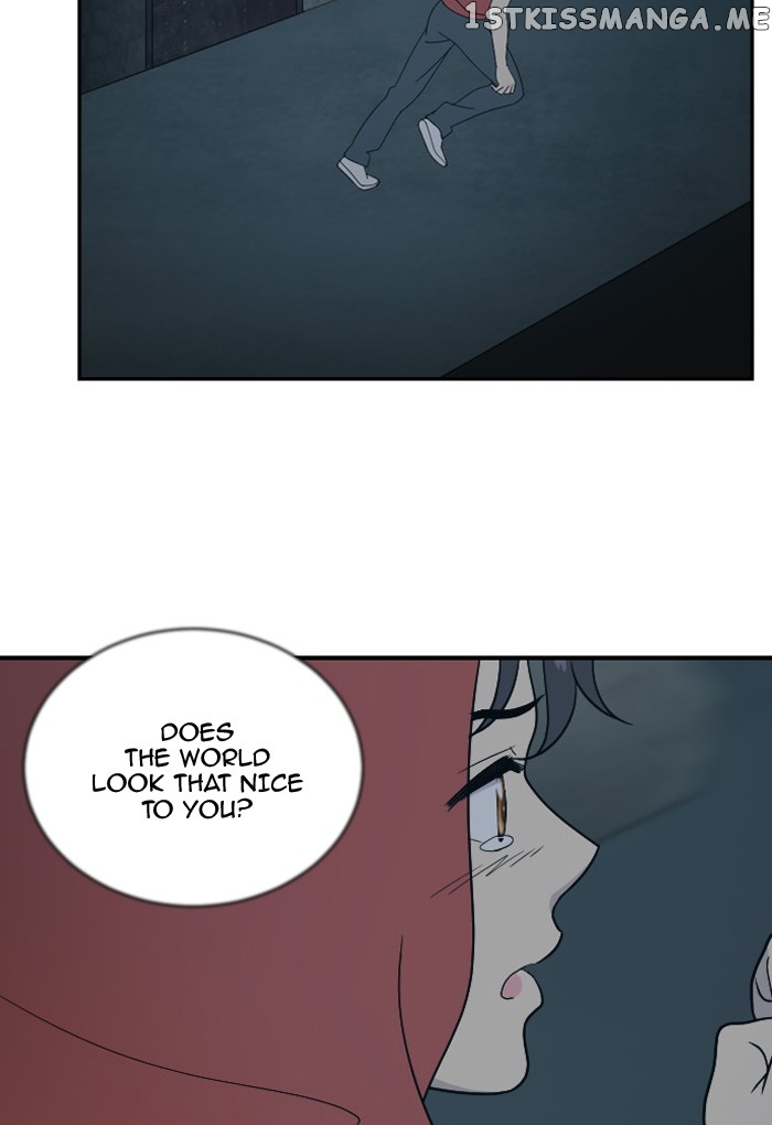 Days of Hana chapter 47 - page 39