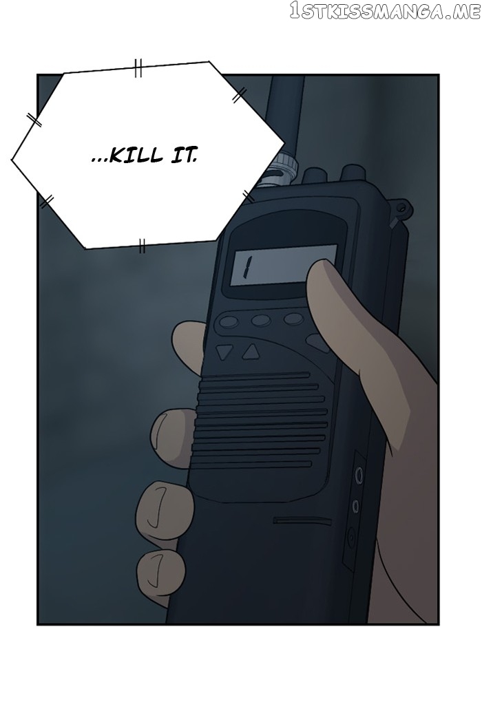 Days of Hana chapter 47 - page 47