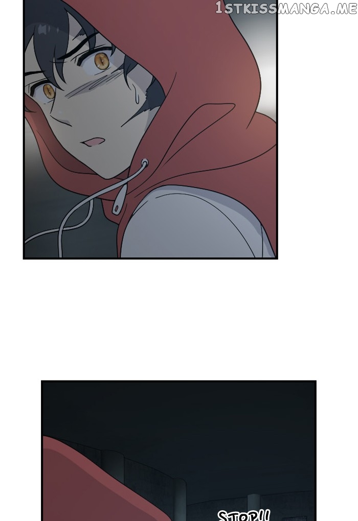 Days of Hana chapter 47 - page 51