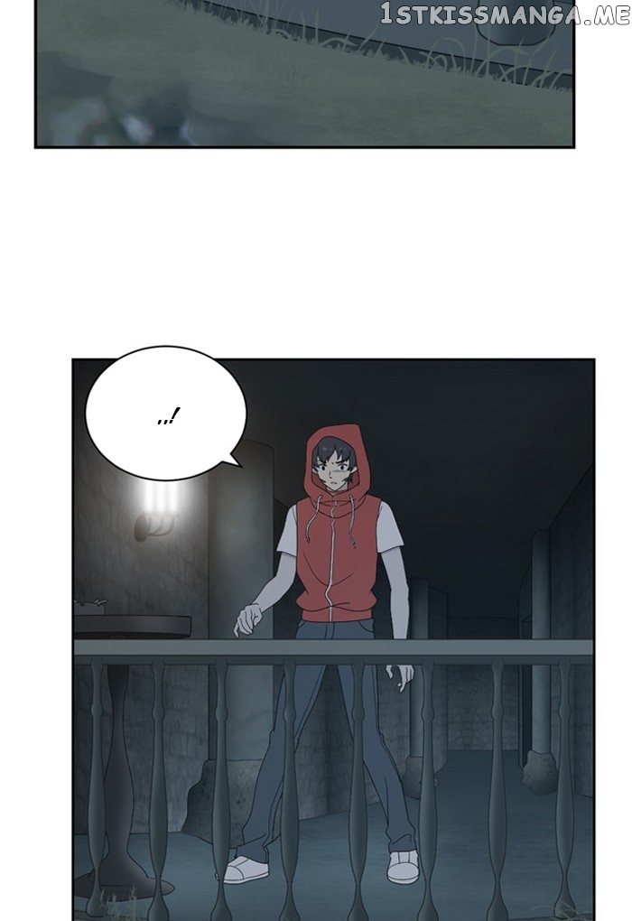 Days of Hana chapter 47 - page 55
