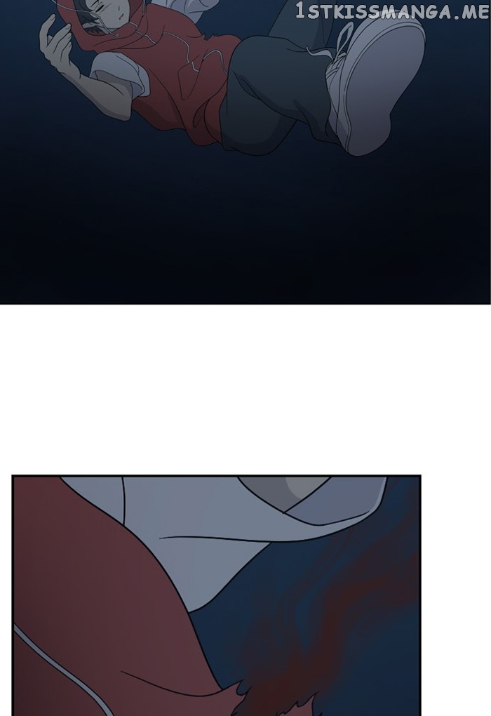 Days of Hana chapter 47 - page 77