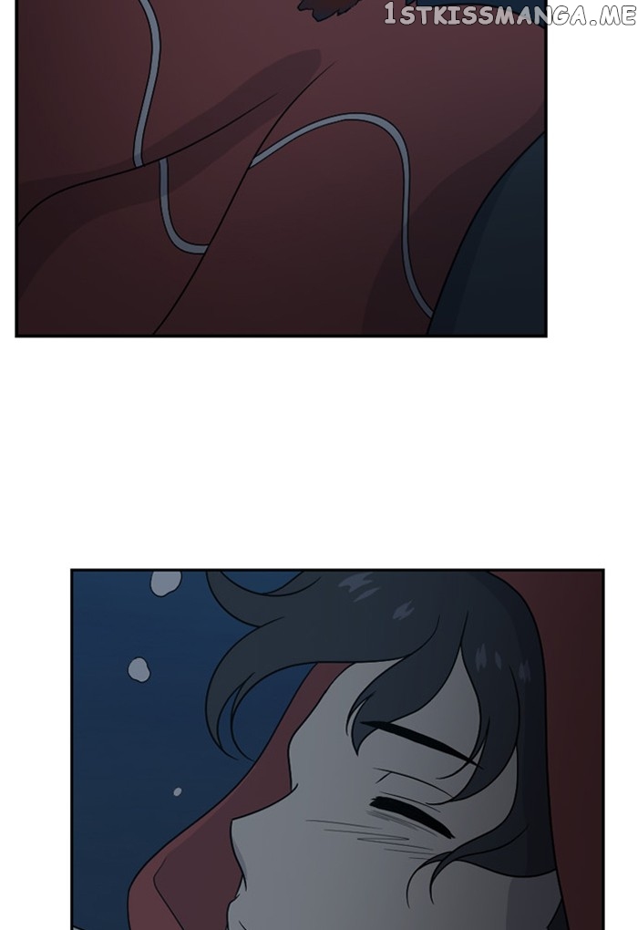 Days of Hana chapter 47 - page 78