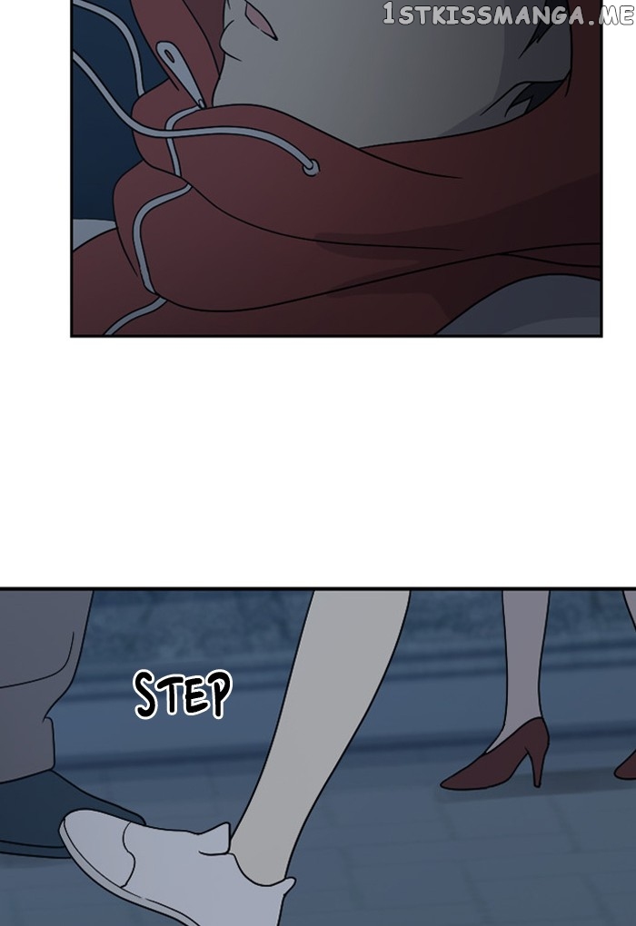 Days of Hana chapter 47 - page 79