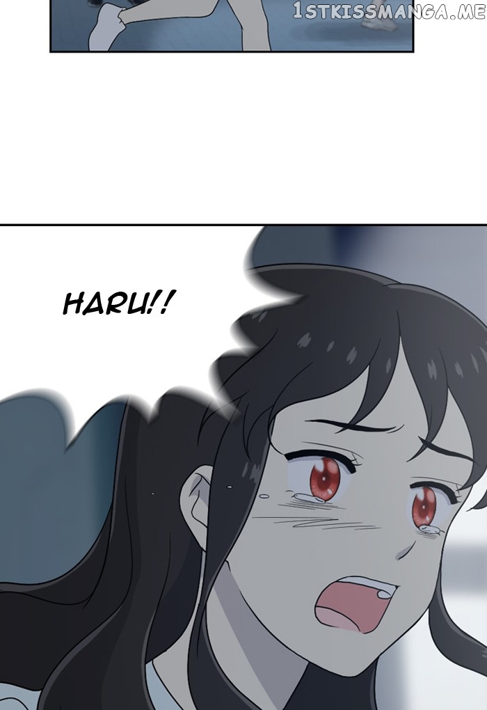 Days of Hana chapter 47 - page 81