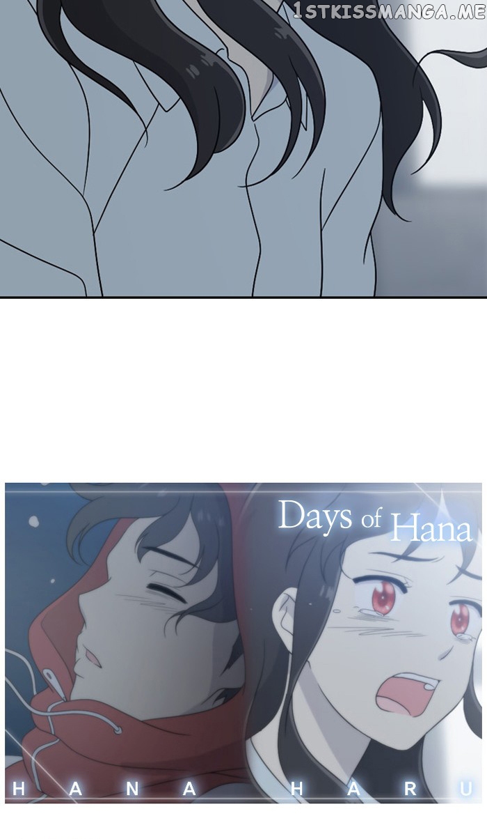Days of Hana chapter 47 - page 82