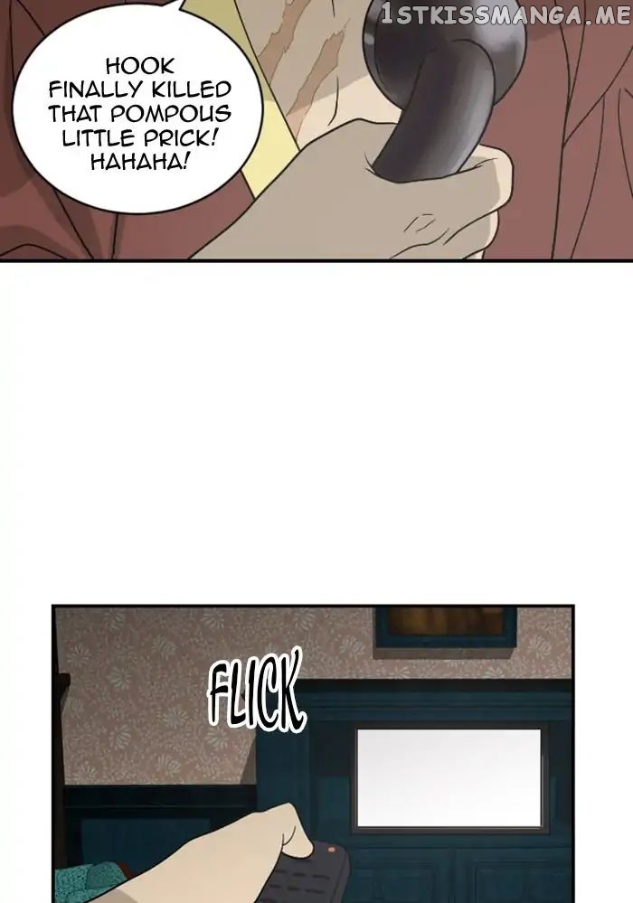 Days of Hana chapter 100 - page 11