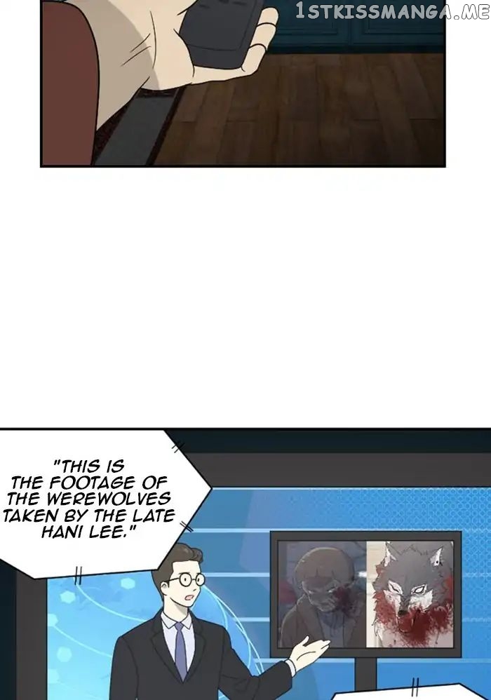 Days of Hana chapter 100 - page 12