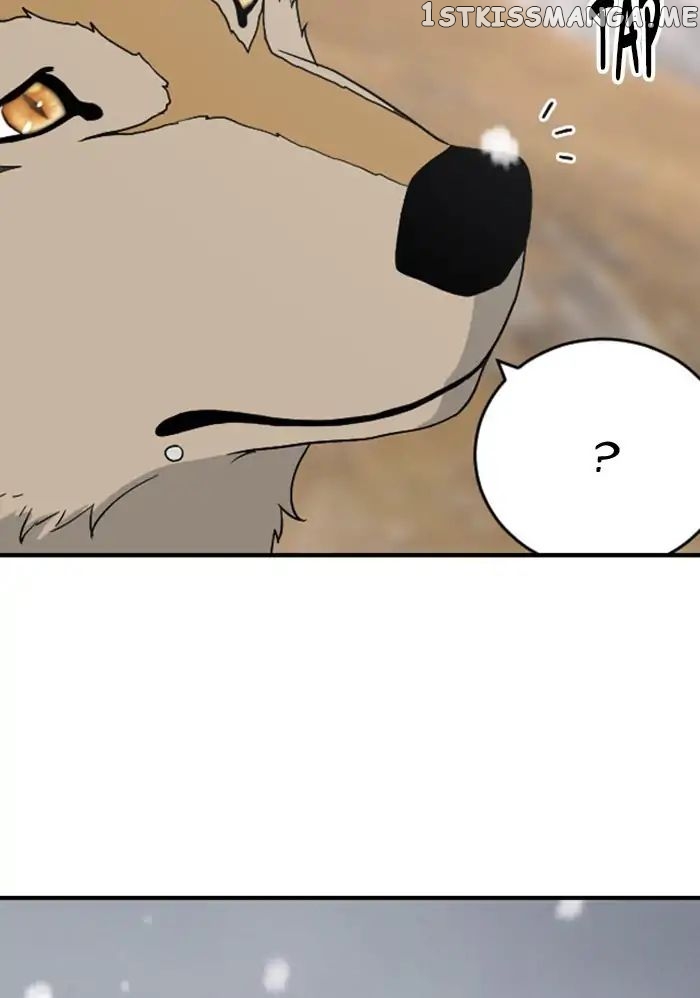 Days of Hana chapter 100 - page 21