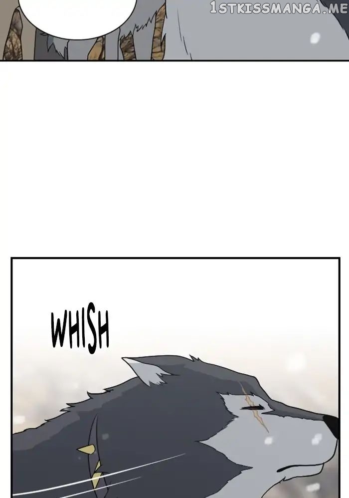 Days of Hana chapter 100 - page 24