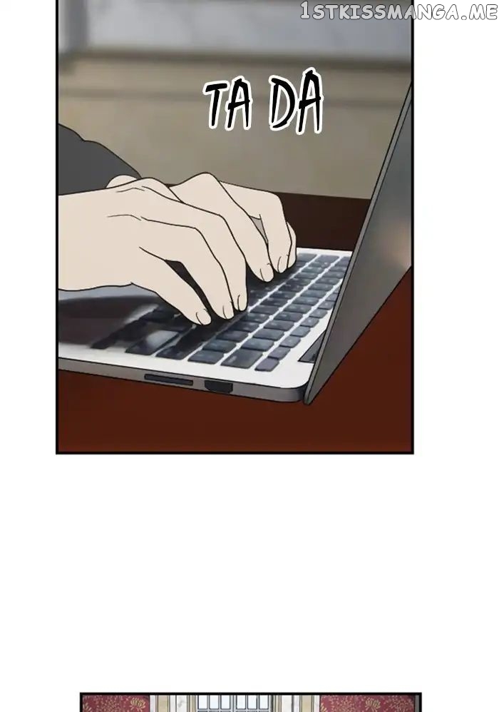 Days of Hana chapter 100 - page 27