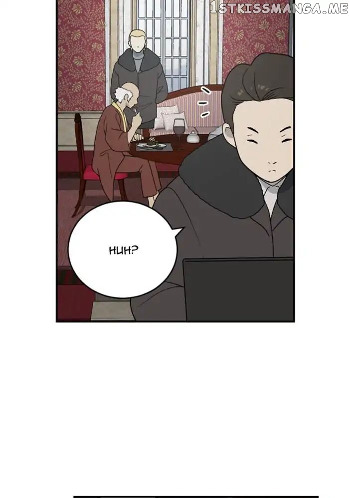 Days of Hana chapter 100 - page 28