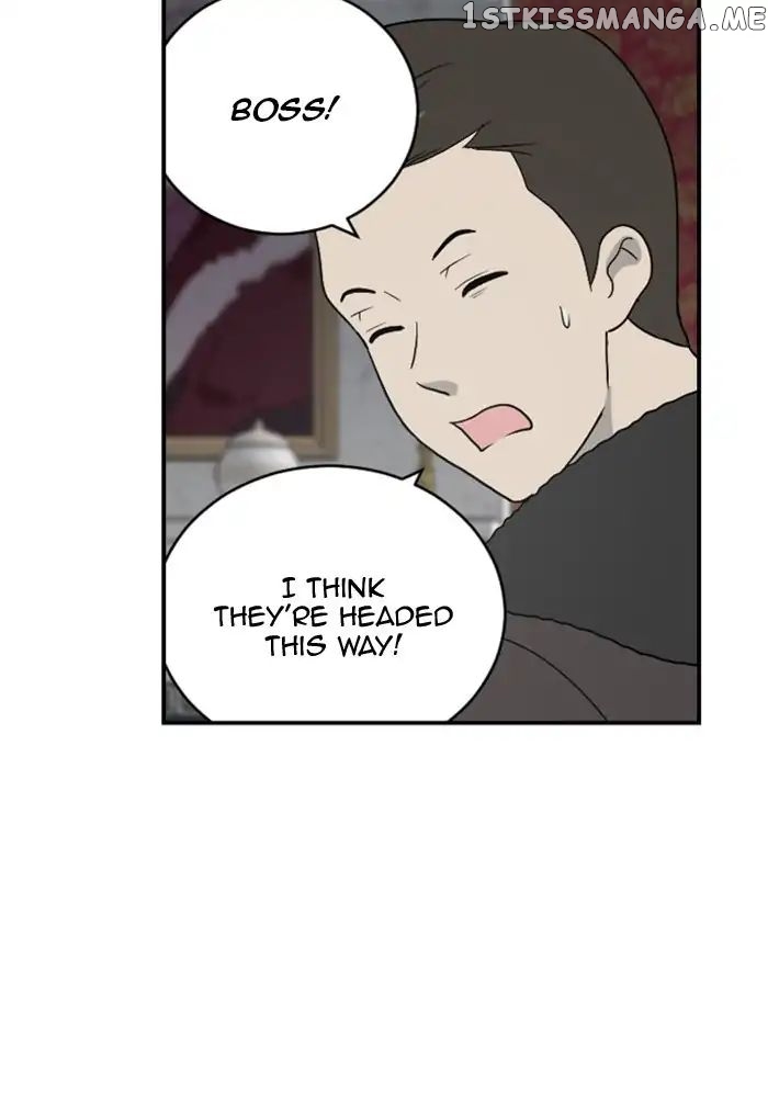 Days of Hana chapter 100 - page 29
