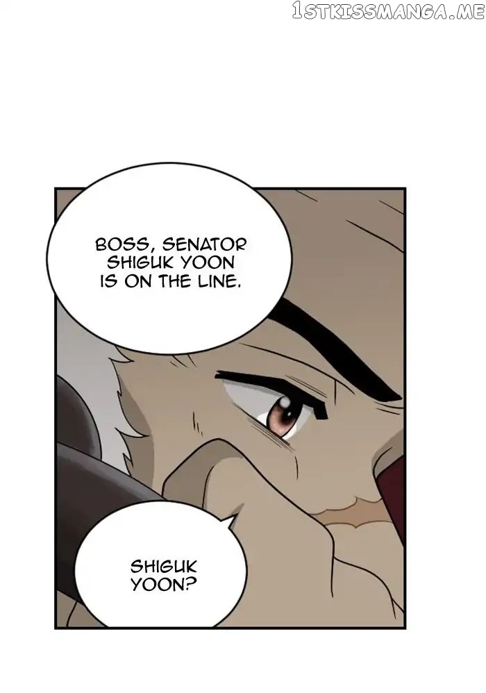 Days of Hana chapter 100 - page 4