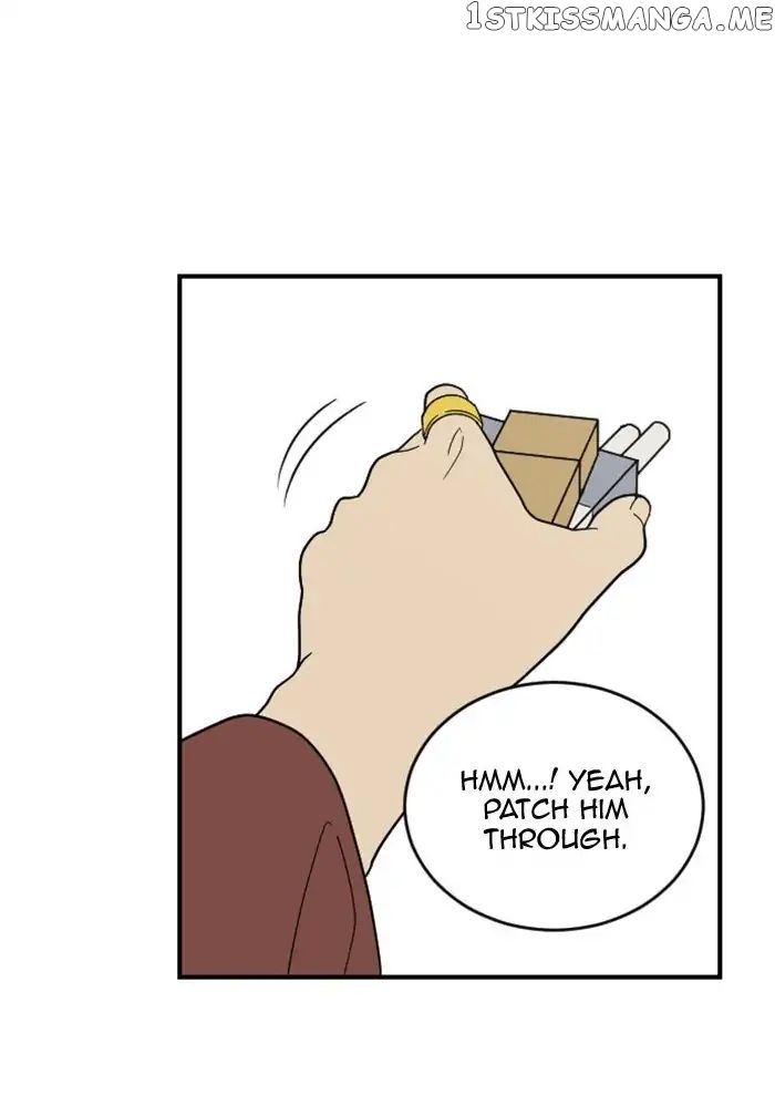 Days of Hana chapter 100 - page 5
