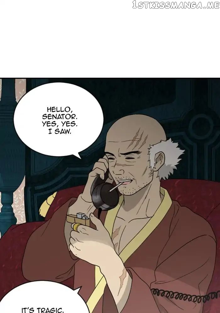 Days of Hana chapter 100 - page 6