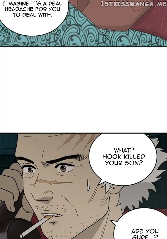 Days of Hana chapter 100 - page 7