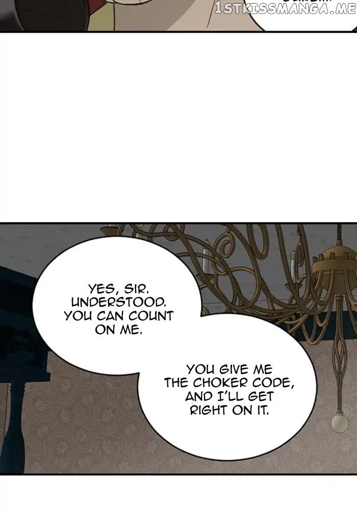 Days of Hana chapter 100 - page 8