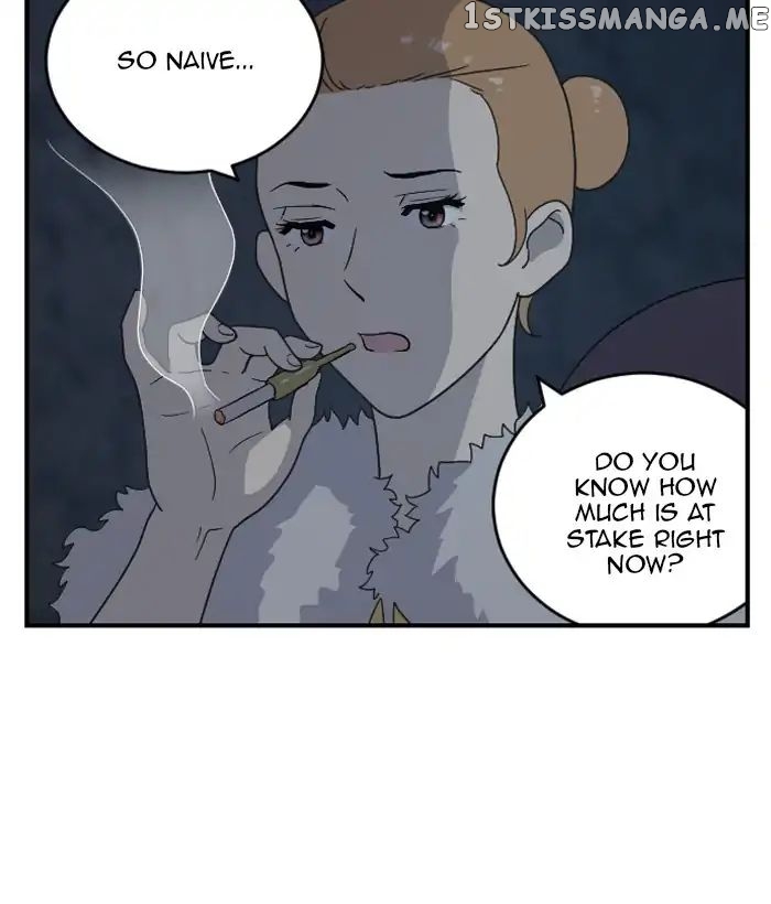 Days of Hana chapter 88 - page 10