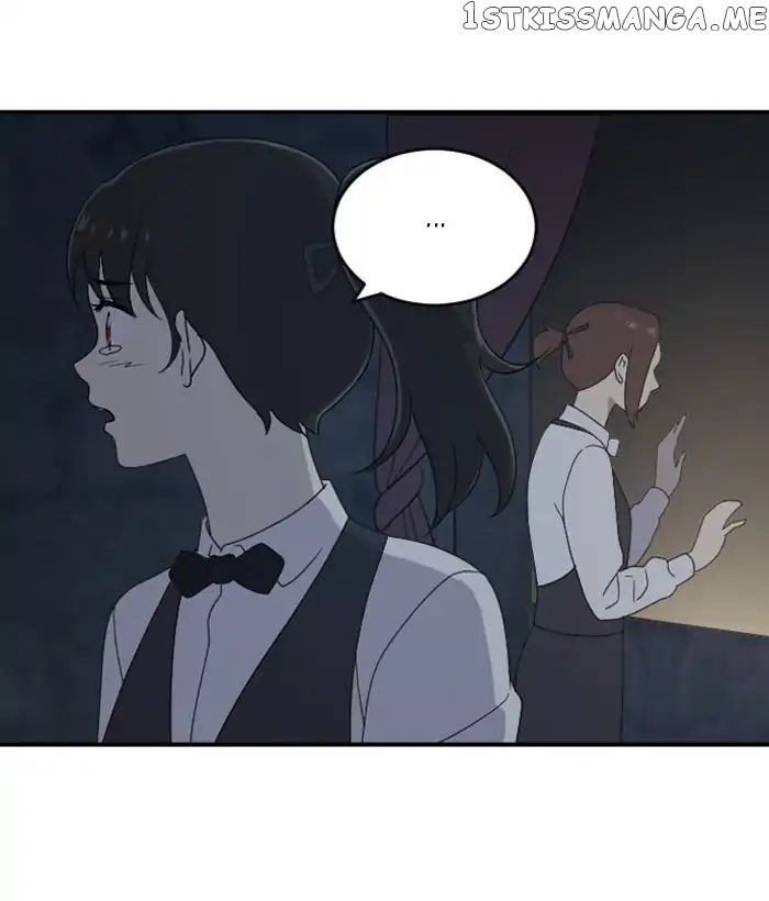 Days of Hana chapter 88 - page 11