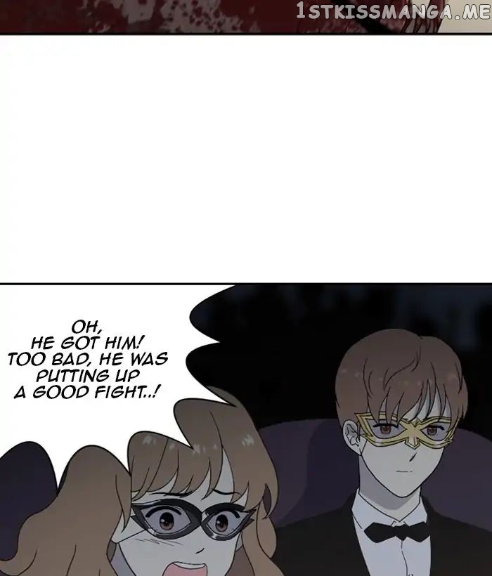 Days of Hana chapter 88 - page 18