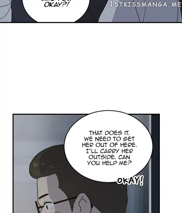 Days of Hana chapter 88 - page 23