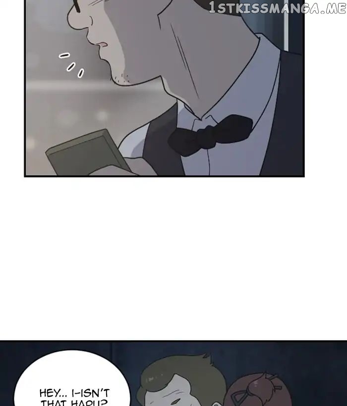 Days of Hana chapter 88 - page 24
