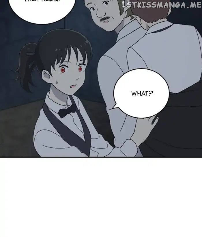 Days of Hana chapter 88 - page 25
