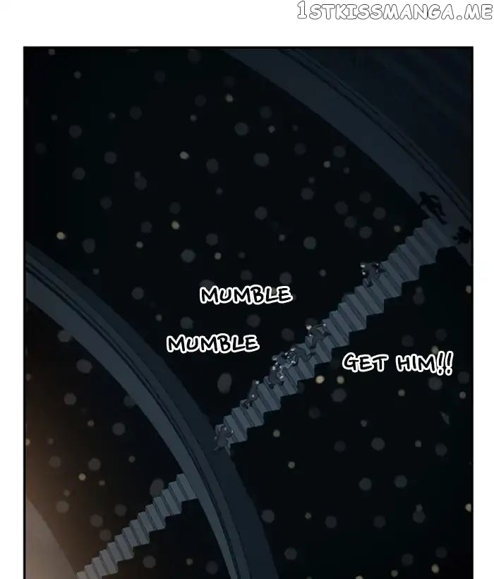 Days of Hana chapter 88 - page 26
