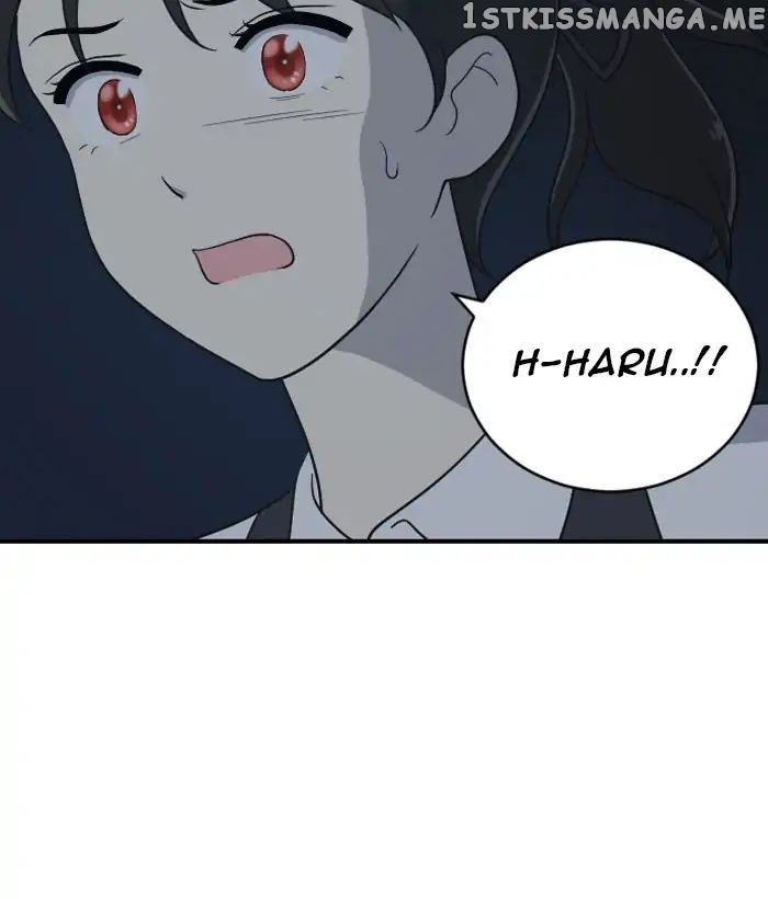 Days of Hana chapter 88 - page 29