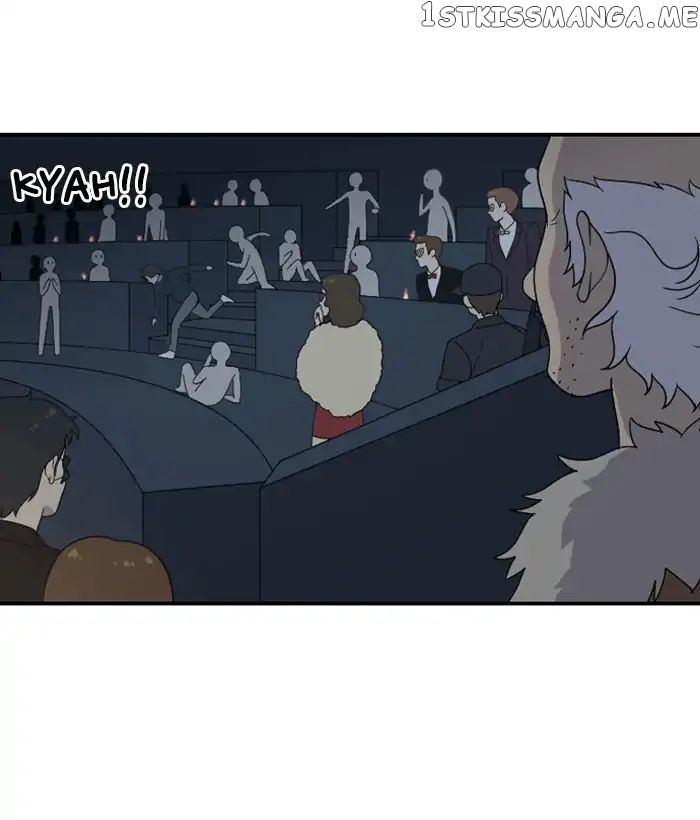 Days of Hana chapter 88 - page 32