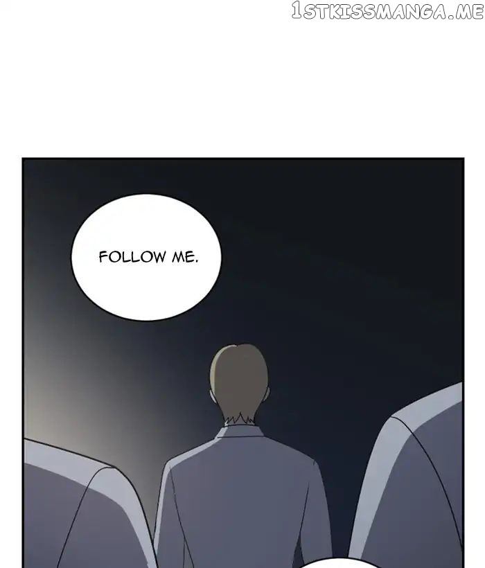 Days of Hana chapter 88 - page 34