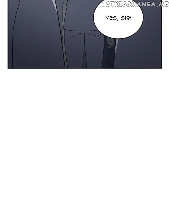Days of Hana chapter 88 - page 35