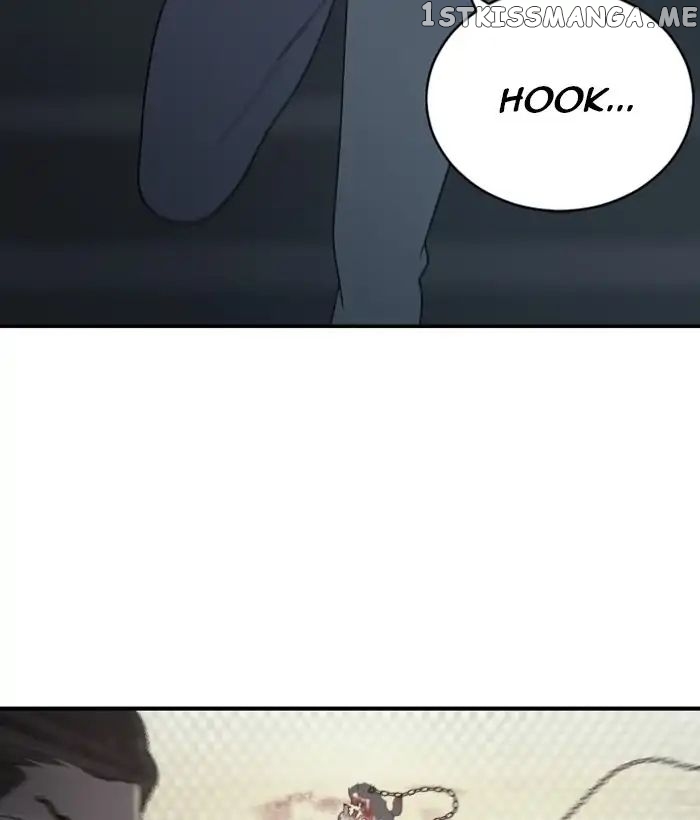 Days of Hana chapter 88 - page 37