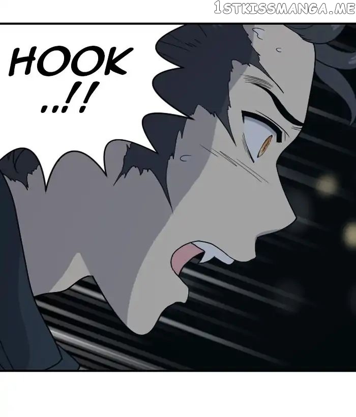 Days of Hana chapter 88 - page 39