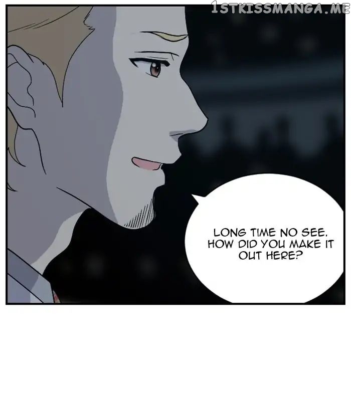 Days of Hana chapter 88 - page 47